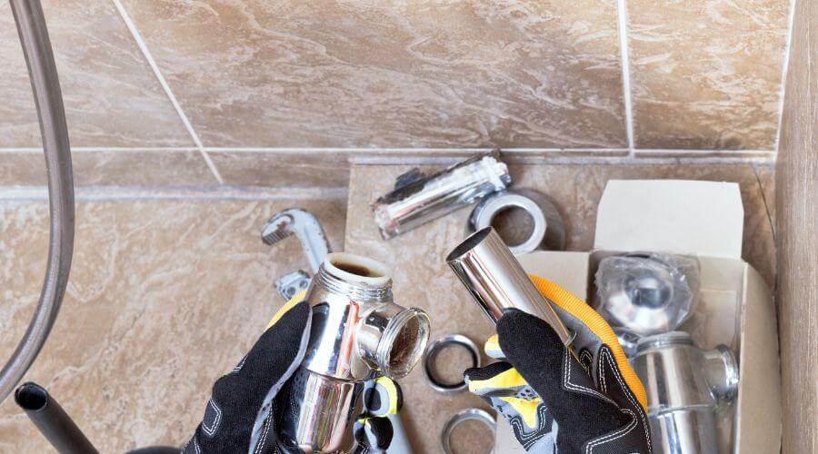 Professional New roof installation in Bedminster, NJ